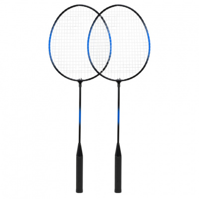 Ігровий набір Бадмінтон BD2611(Blue) 60 см у сумці з воланом