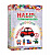 Набір для творчості термомозаіка: Транспорт Умняшка ТМ-009
