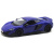 Машинка MCLAREN COLLECTION 5, синя Kinsmart KT5449W Машинка MCLAREN COLLECTION 5, синя Kinsmart KT5449W