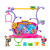 Ігровий набір "Шоу Талантів" Littlest Pet Shop 00558 сцена, 2 фігурки, аксесуари