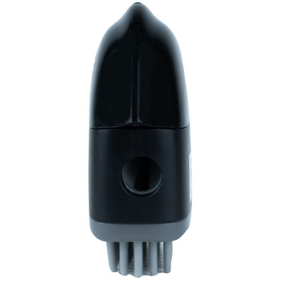 Точилка з контейнером та гумкою Faces, асорті Kite K24-365