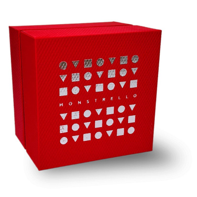 Настільна гра Monstrello Класік (укр) Monstrello Monst1