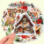 Подарунковий набір "Різдвяне диво: Чарівний Подарунок" gift-box-christmass-1kid