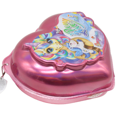 Іграшка-сюрприз Pony Love, укр Dankotoys BPS-01-02U