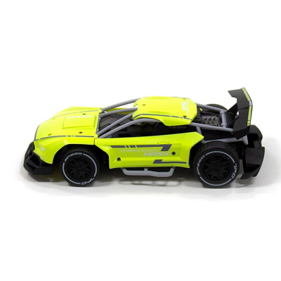Машинка на радіокеруванні Speed racing drift: Mask KS Drive SL-290RHGR