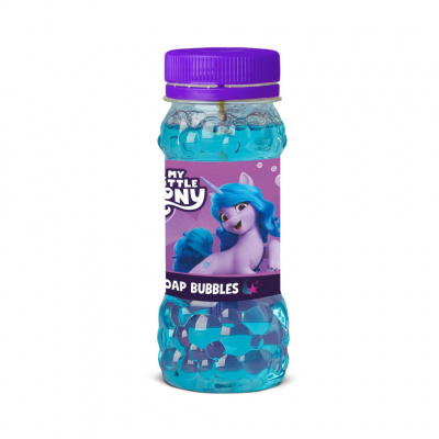 Мильні бульбашки "My Little Pony" Dodo 200433 145 мл