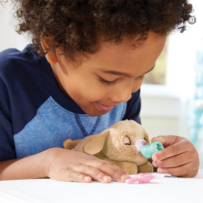 Інтерактивна іграшка Furreal серії Newborns - Цуценятко Furreal 28074