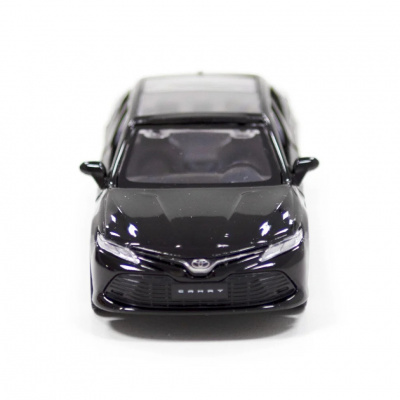 Автомодель дитяча TOYOTA CAMRY UKLON TechnoDrive 250292 інерційна