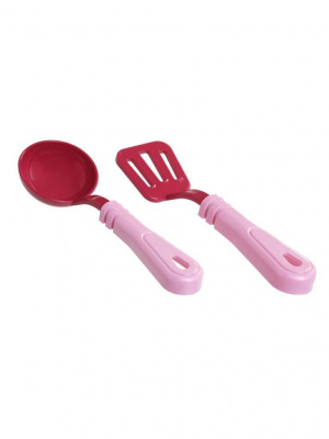 Кухонний набір Cooking Plate with Dishes (7 елем) Unika 1825