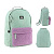 Рюкзак GoPack Education Teens 147 м'ятний GoPack GO25-147M-2