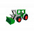 Трактор Гігант Wader 66015