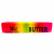 Сквіш антистрес Масло Butter, ароматизований (великий 23х5х5см) MIC Butterbig
