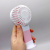 Вентилятор MIni Fan: Sanrio, в коробці (KUROMI) MIC M18599