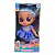 Лялька Lovely Doll, 22 см, підсвічування, весела пісенька (блакитна) MIC 212A