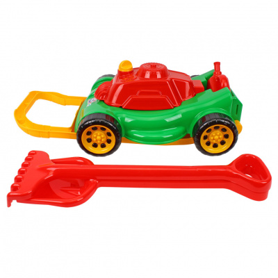 Іграшка "Набір садівника ТехноК" 9574TXK