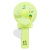 Ручний вентилятор I love summer, салатовий MIC KD108 Ручний вентилятор I love summer, салатовий MIC KD108
