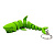 3D Брелоки FLEXI SHARK / АКУЛА, Keychain, 3D друк OYTOY 05032100