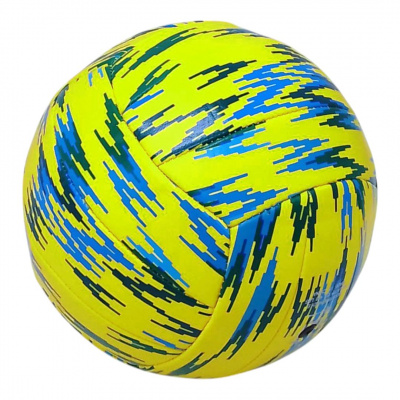 Мʼяч волейбольний, матеріал TPU 280 г, вид 5 MIC BT-VB-0097