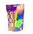 Кінетичний пісок KidSand зелений, в пакеті, 600 г Dankotoys KS-03-02