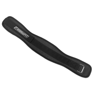 Пояс атлетичний нейлон Loins Protector ХL (90-110 см) EasyFit EF-0004-XL