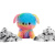 М’яка іграшка-антистрес Fluffie Stuffiez серії Small Plush - Песик Fluffie Stuffiez 511601