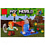 Конструктор дитячий "Minecraft" 66117-5, 39 деталей