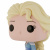 Ігрова Фігурка Funko Pop! Серії Крижане Серце 2 - Ельза, 9,6 см Funko 40884 Ігрова Фігурка Funko Pop! Серії Крижане Серце 2 - Ельза, 9,6 см Funko 40884