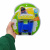 Бінокль дитячий Little scientist (жовтий) MIC BQ-50A