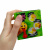 Вязка маса Smile Slime (ЗЕЛЕНИЙ) Danko toys SS-01-01,02,03