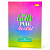 Щоденник шкільний GIRLS RULE THE WORLD, мʼяка палітурка Апельсин АП-0103