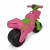 Каталка-толокар Мотобайк музичний (рожевий) Doloni 0139/65