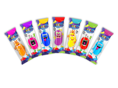 Брикет повітряного пластиліну Air Clay (укр) Dankotoys ARCL-02-01U