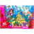 Пазли максі (60 ел) Мультяшки: Русалочка Dankotoys Mx60-10-01,02,03,04...16 Пазли максі (60 ел) Мультяшки: Русалочка Dankotoys Mx60-10-01,02,03,04...16