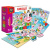 Магнітна гра Емоції (укр) Vladi Toys VT5422-05