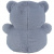 Дитяча м'яка іграшка "Малюк Коала" FWPBABYKOALA24GY0 30 см