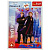 Пазли Холодне серце 2, ЕЛЬЗА,АННА,КРІСТОФФ 54 ел Trefl 19638