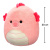 М'яка іграшка Морський коник Старла Squishmallows SQCR06758, 30 см М'яка іграшка Морський коник Старла Squishmallows SQCR06758, 30 см