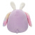 М'яка іграшка Squishmallows - Собака Барб (13 cm) Squishmallows SQER00908