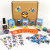Набір для біо-тату "Wow Box Стіч " wow-box-stich-3 для 3 дітей