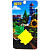 Брелок (3D друк) Roblox Pineapple / Ананас GaG Keychain OYTOY 2012100