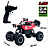 Машинка на радіокеруванні Off-Road Crawler - Car Vs Wild (Червоний) SULONG TOYS SL-109AR