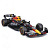 Авто-конструктор ORACLE RED BULL RACING RB19 Bburago 18-28507 масштаб (1:24)