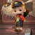 Колекційна іграшка Вінтажний магазин Pop Top 52Toys 24CB566NK04 серії NOOK