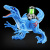 Інтерактивний ігровий набір Robo Alive – ДНК Велоцизавра Pets and Robo Alive 71139B
