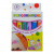 3D фарби Popcorn Pens, 6 кольорів MIC C65543