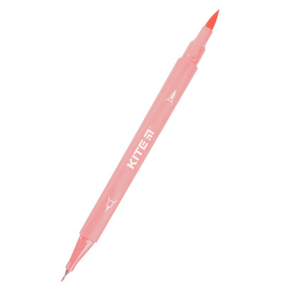 Скетч маркери, набiр 12 шт. Pastel Kite K22-045