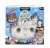 Креативна творчість My Color Pet-Bag 01-02U Dankotoys CPB-01-02U