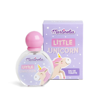Парфюми MARTINELIA Маленький єдиноріг Martinelia 52501