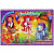 Пазли Enchantimals + постер, 35 ел. Gtoys EA212