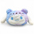 Сумочка мʼяка аніме Sanrio: Cinnamoroll MIC M17725